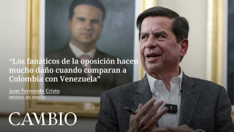 Cambio Colombia