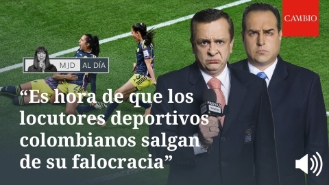 Cambio Colombia