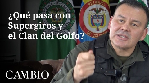 Cambio Colombia