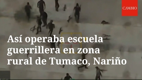 Cambio Colombia