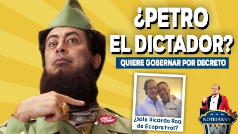 Cambio Colombia