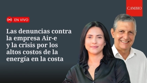 Cambio Colombia