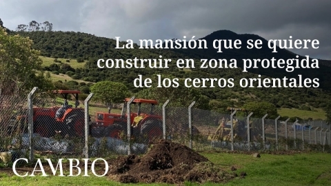 Cambio Colombia