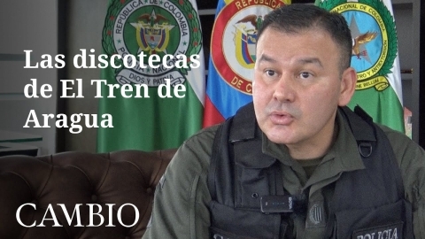 Cambio Colombia