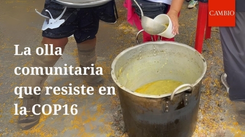 Cambio Colombia