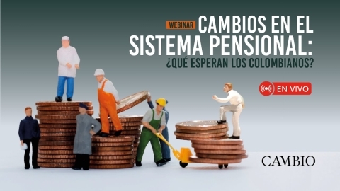 Cambio Colombia