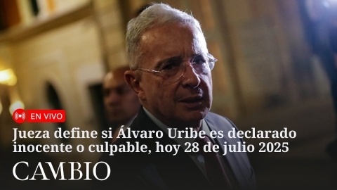 Cambio Colombia