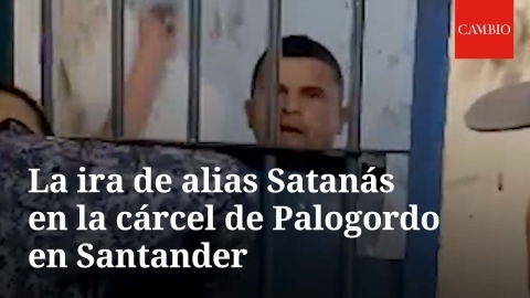 Cambio Colombia