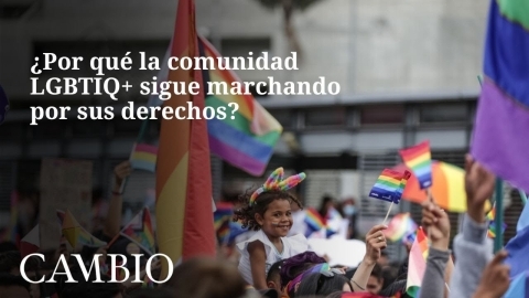 Cambio Colombia