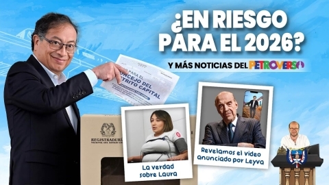 Cambio Colombia
