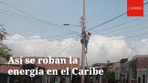 Cambio Colombia