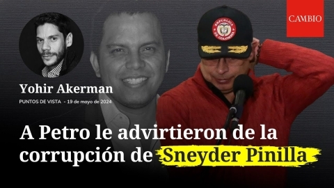 Cambio Colombia
