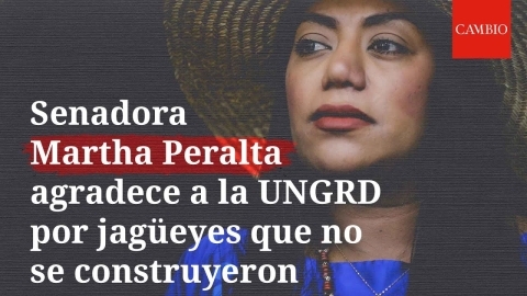Cambio Colombia