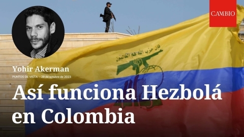 Cambio Colombia