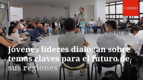 Cambio Colombia
