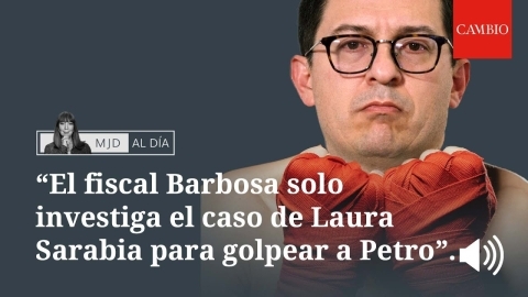Cambio Colombia