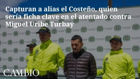 Cambio Colombia