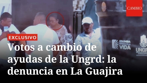 Cambio Colombia