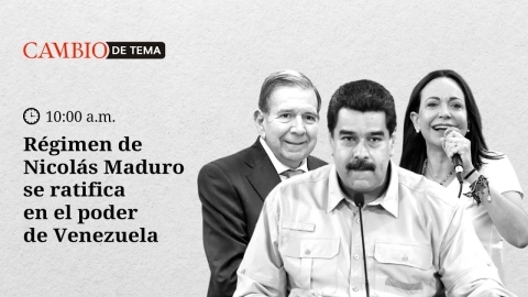 Cambio Colombia
