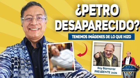 Cambio Colombia