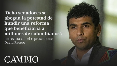 Cambio Colombia