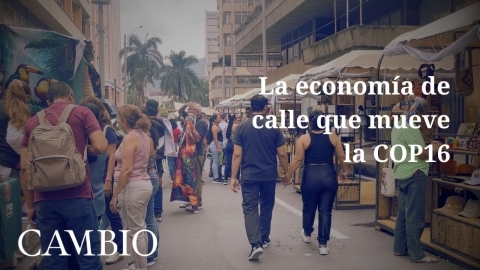 Cambio Colombia