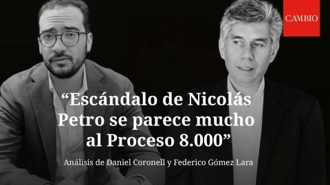Cambio Colombia