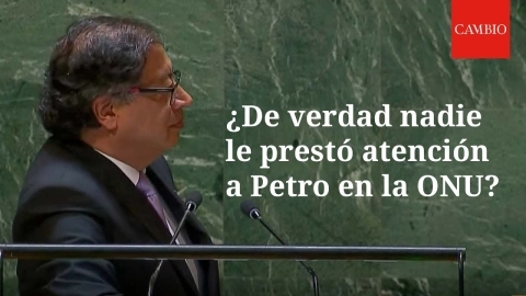 Cambio Colombia