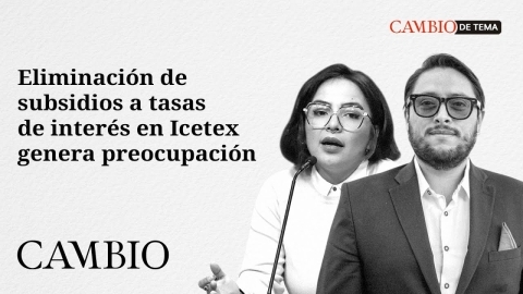 Cambio Colombia