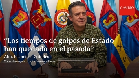 Cambio Colombia