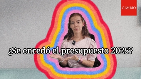 Cambio Colombia