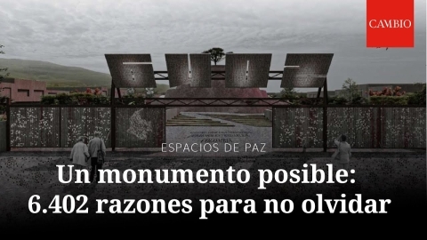Cambio Colombia